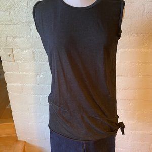 All Saints cotton top